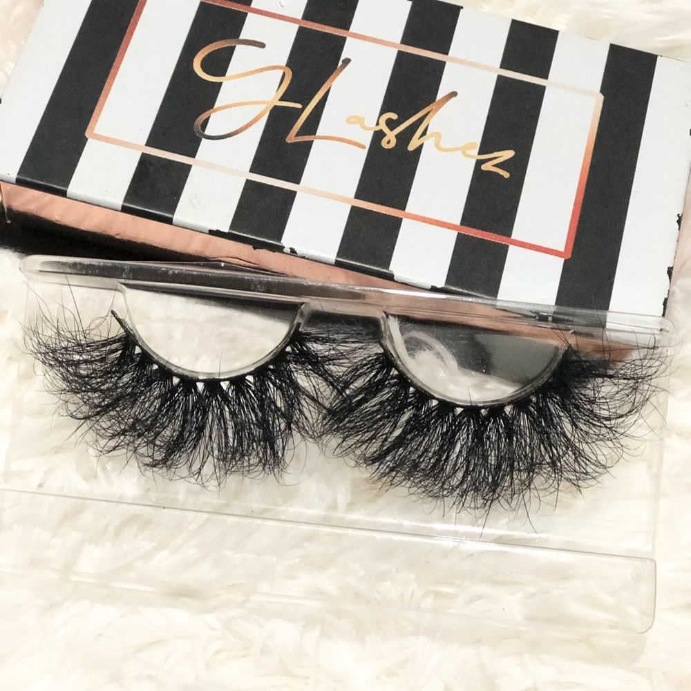 Top Quality Mink Strips